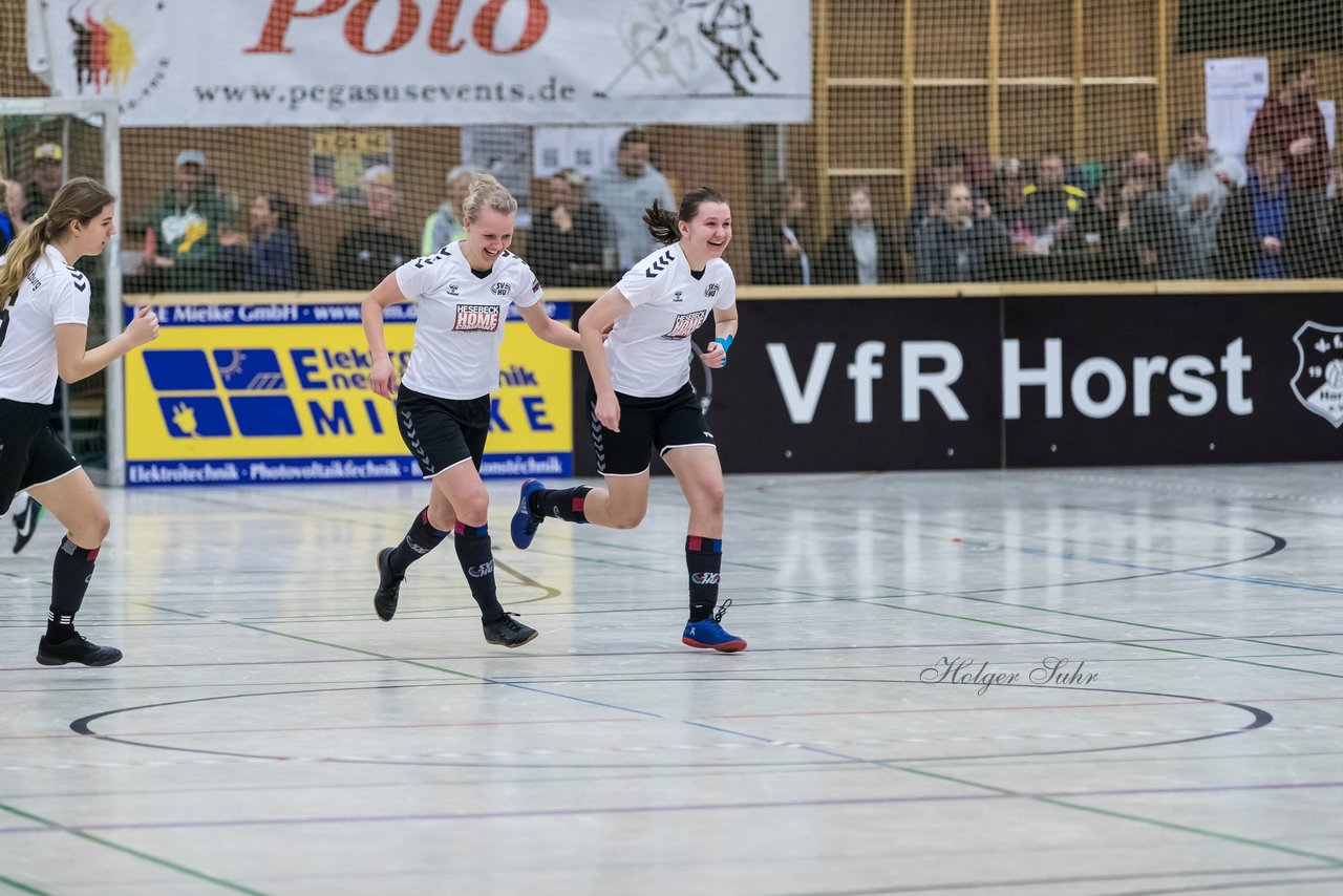 Bild 710 - VR Bank Cup Horst